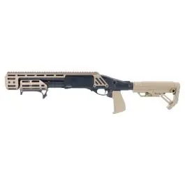 Fucile a POMPA a Gas SA-VGS1 VAPOR HALF-TAN SPECNA ARMS