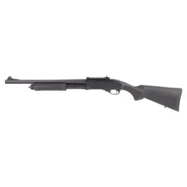 Fucile a POMPA a Gas SA-VGS3 VAPOR NERO SPECNA ARMS