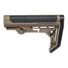Calcio retrattile Light OPS Half-Tan Specna Arma