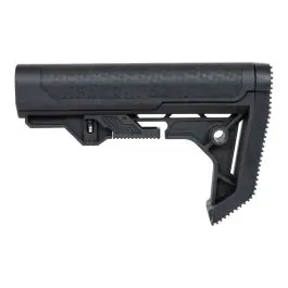 Calcio retrattile Light OPS Nero Specna Arma