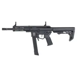 Fucile Elettrico SA-FX01 FLEX BLDC HAL ETU GEN.2 NERO SPECNA ARMS