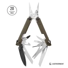 Leatherman ARC TALOS