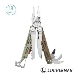 Leatherman Signal Mesa Verde