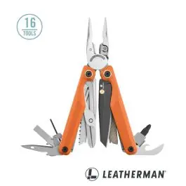 Leatherman Wave ALPHA Canyonland