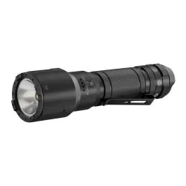 Torcia TT3R con batteria ricaricabile via USB - 1900 lm - LedLenser