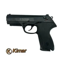 Pistola a salve Modello Beretta PX4 9 mm nera Kimar