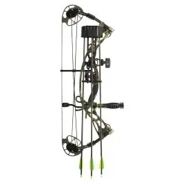 Arco Compound AIR BOURNE CAMO 40/70 Libbre HORI-ZONE