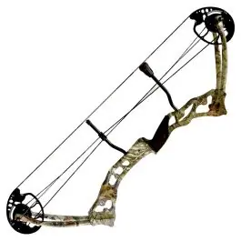 Arco Compound VULTURE 55/65 Libbre HORI-ZONE