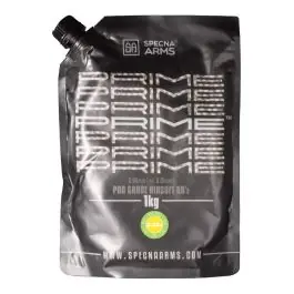 Pallini BIO PRIME PRECISION 0,23g bianchi 1kg SPECNA ARMS