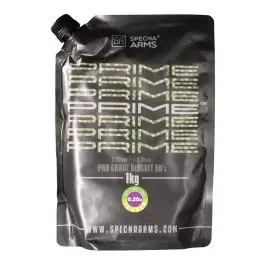 Pallini TRACER BIO PRIME 0,20g veredi 1kg SPECNA ARMS