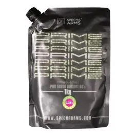 Pallini TRACER BIO PRIME 0,28g veredi 1kg SPECNA ARMS