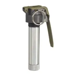 Nucleo principale granata Thunder HAKKOTSU