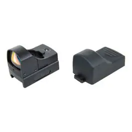Mini Red dot EDGE LP nero SPECNA ARMS