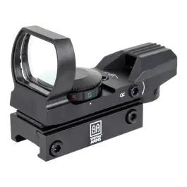 Open Red Dot Sight collimator SPECNA ARMS