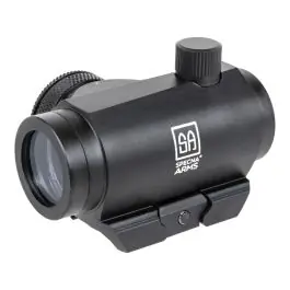 Red Dot core low mount SPECNA ARMS