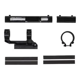 Attacco per ottiche diametro 30mm con cambio rapido zoom SPECNA ARMS