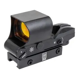 Zero Point V2 Red Dot core SPECNA ARMS