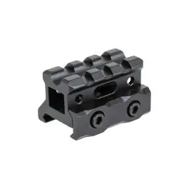 Rialzo 3/4 pollice per slitte 20mm 4 slot SPECNA ARMS