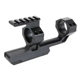 Attacco monoblocco cantilever per ottica diametro 30mm/1" SPECNA ARMS