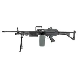 Fucile elettrico SA-249 MK1 core machine gun SPECNA ARMS