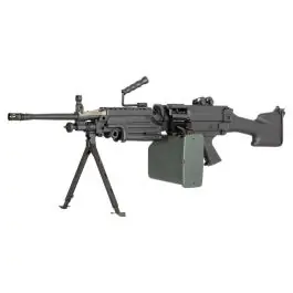 Fucile elettrico SA-249 MK2 core machine gun SPECNA ARMS