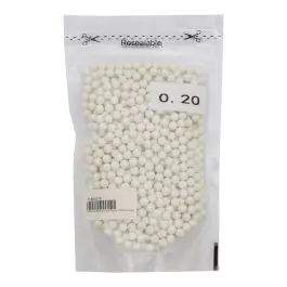 Pallini 0.20gr Bianchi Js Tactical