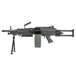 Fucile elettrico SA-249 Para core machine gun SPECNA ARMS