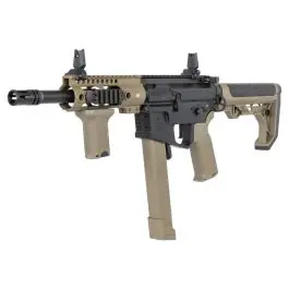 Fucile elettrico SA-PX01 prime aster II tan SPECNA ARMS