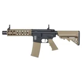 Fucile elettrico SA-C05 CORE HAL ETU GEN.2 Tan SPECNA ARMS