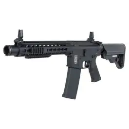 Fucile elettrico SA-C07 CORE HAL ETU GEN.2 nero SPECNA ARMS