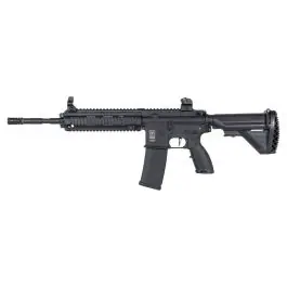 Fucile Elettrico SA-FH07 FLEX BLDC HAL ETU GEN.2 NERO SPECNA ARMS