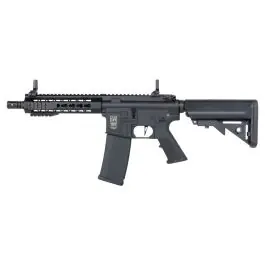Fucile elettrico SA-C08 CORE HAL ETU GEN.2 nero SPECNA ARMS