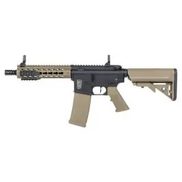 Fucile elettrico SA-C08 CORE HAL ETU GEN.2 Tan SPECNA ARMS