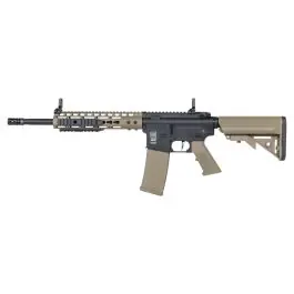 Fucile elettrico SA-C09 CORE HAL ETU GEN.2 Tan SPECNA ARMS