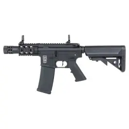 Fucile elettrico SA-C10 CORE HAL ETU GEN.2 nero SPECNA ARMS