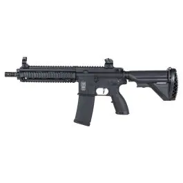 Fucile Elettrico SA-FH06 FLEX BLDC HAL ETU GEN.2 NERO SPECNA ARMS