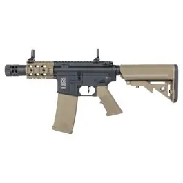 Fucile elettrico SA-C10 CORE HAL ETU GEN.2 Tan SPECNA ARMS