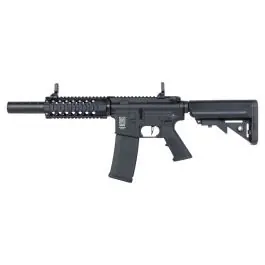 Fucile elettrico SA-C11 CORE HAL ETU GEN.2 nero SPECNA ARMS