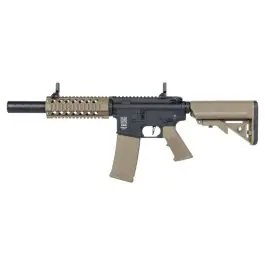 Fucile elettrico SA-C11 CORE HAL ETU GEN.2 Tan SPECNA ARMS