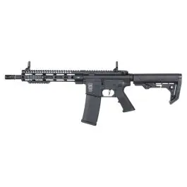 Fucile elettrico SA-C20-L CORE LIGHT OPS STOCK HAL ETU GEN.2 nero SPECNA ARMS