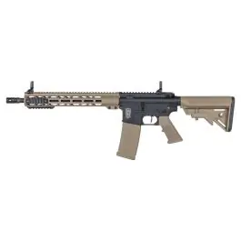 Fucile elettrico SA-F09 FLEX BLDC HAL ETU GEN.2 Half-Tan SPECNA ARMS