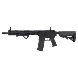 Fucile elettrico DANIEL DEFENSE RIS III 12.5" SA-E28 EDGE HAL2 ETU GEN.2 nero SPECNA ARMS