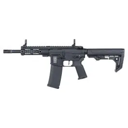 Fucile elettrico SA-F04-RL FLEX LIGHT OPS STOCK HAL2 ETU GEN.2 nero SPECNA ARMS