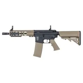 Fucile elettrico Electric rifle SA-F08 FLEX HAL ETU GEN.2 nero SPECNA ARMS