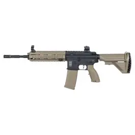 SPECNA ARMS FUCILE ELETTRICO SA-E22 EDGE HAL2 ETU GEN.2 BRONZO