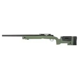 Fucile sniper a molla Bolt Action SA-S02 Olive Drab SPECNA ARMS