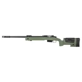 Fucile Sniper a molla Bolt Action SA-S03 Core Olive Drab SPECNA ARMS