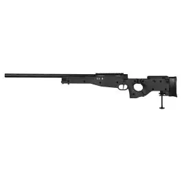 Fucile Sniper a molla Bolt Action SA-S14 Nero SPECNA ARMS