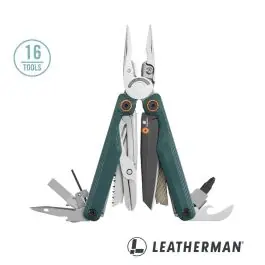 Leatherman Wave ALPHA Cascadia