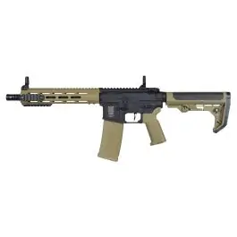Fucile Elettrico SA-F03-R-L FLEX B HAL ETU GEN.2 HALF TAN SPECNA ARMS